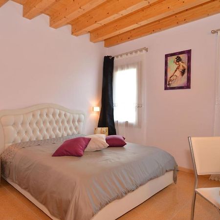Artemide Bed & Breakfast Сан Бонифацио Екстериор снимка