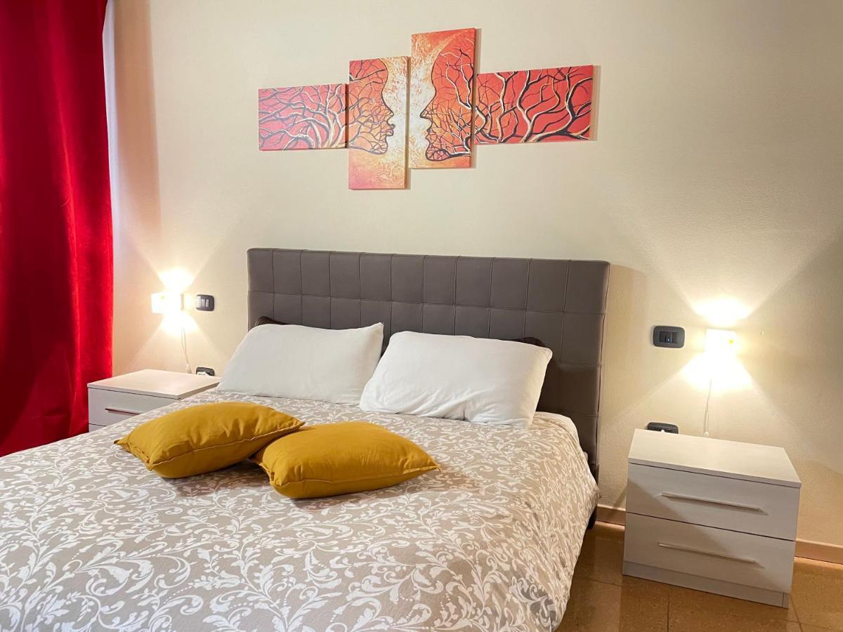 Artemide Bed & Breakfast Сан Бонифацио Екстериор снимка